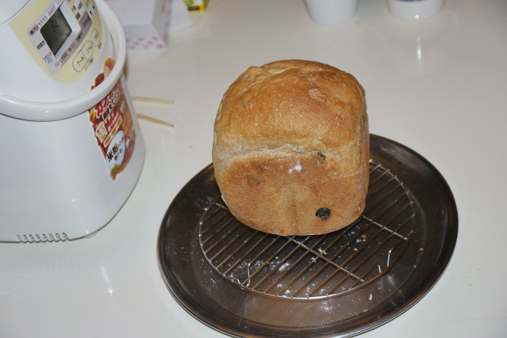[パン」