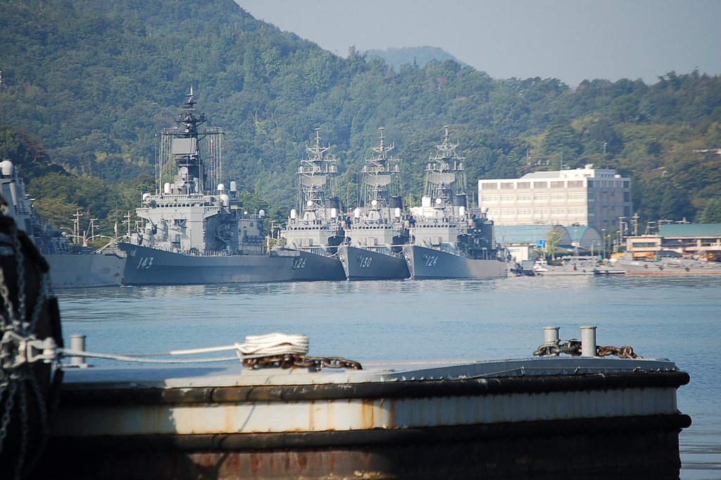 戦艦