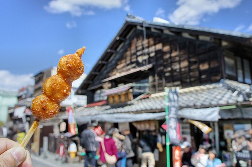 【この色　好き！】　甘辛
