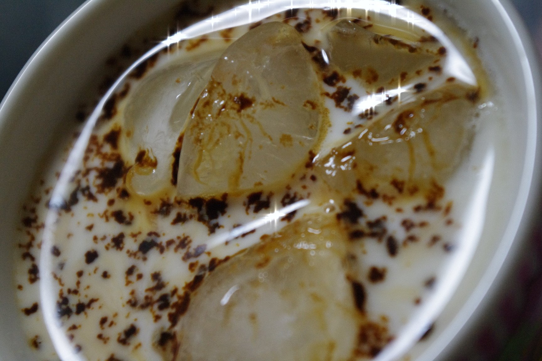 牛乳に