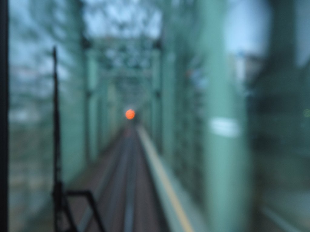 橋