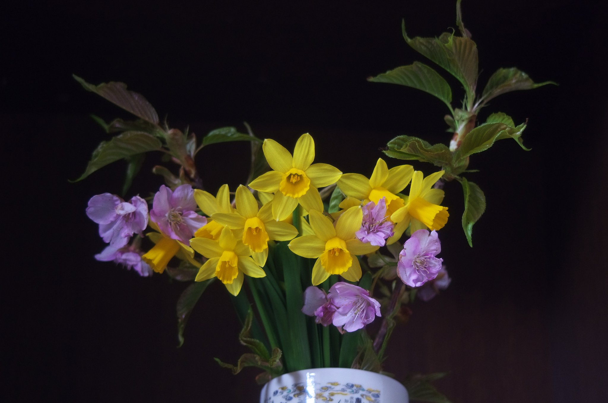 生け花
