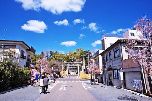 【この色　好き！】青空