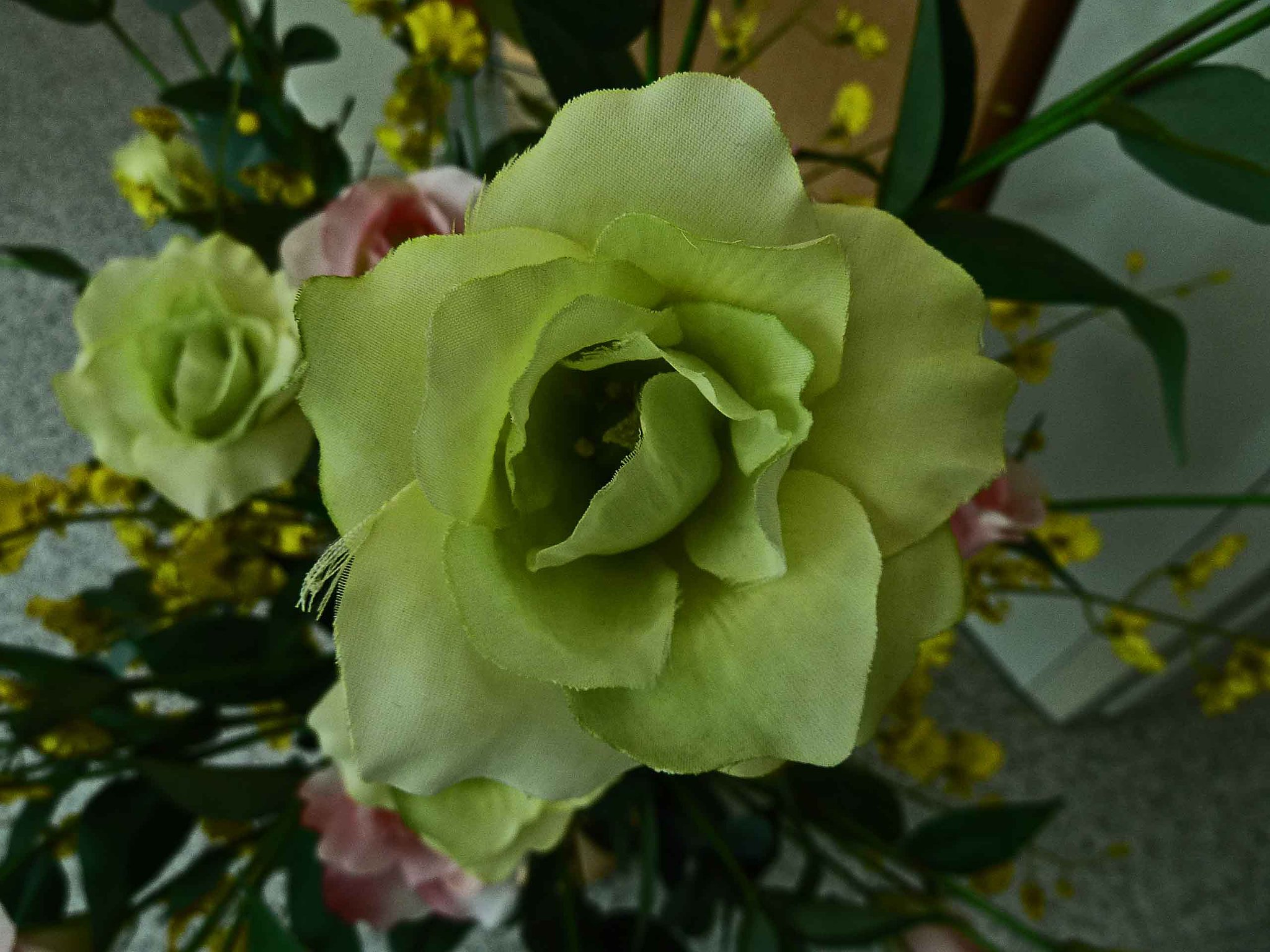 造花