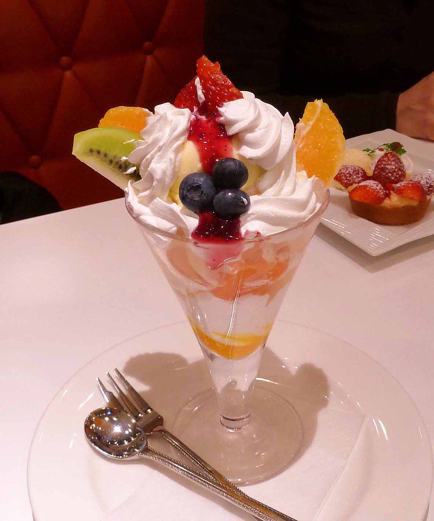ケーキ