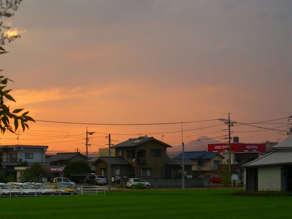涼しくならない