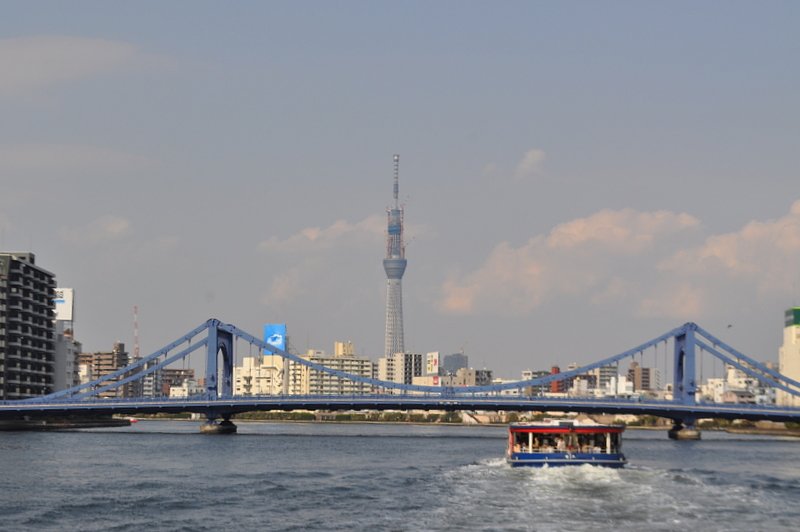 清洲橋