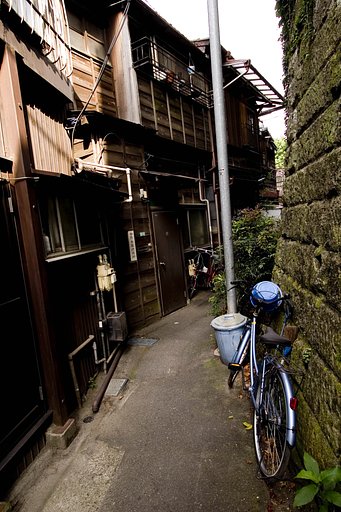 菊坂Ⅱ