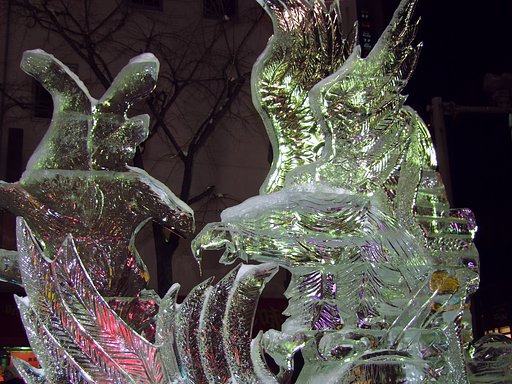 札幌雪祭Ⅱ