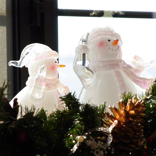 【X】ＳＮＯＷMAN