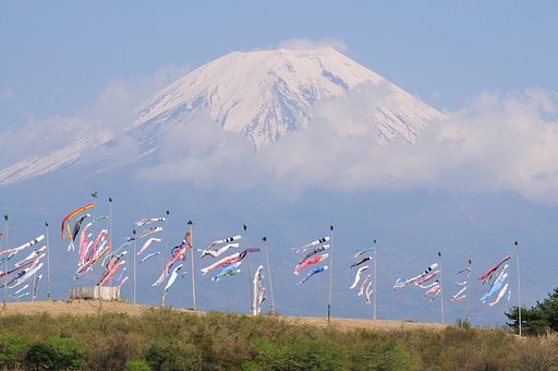 連休近し！