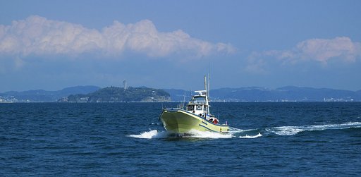 帰港