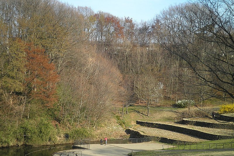 栃谷戸公園
