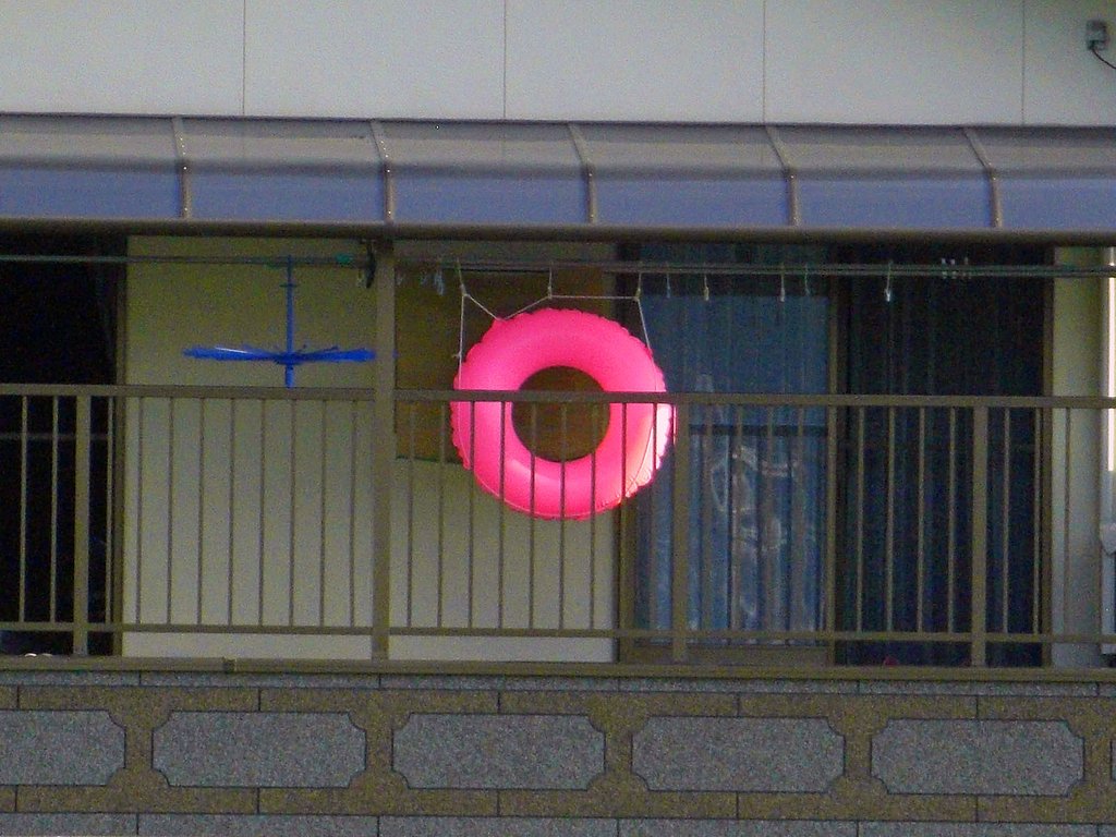 夏休み