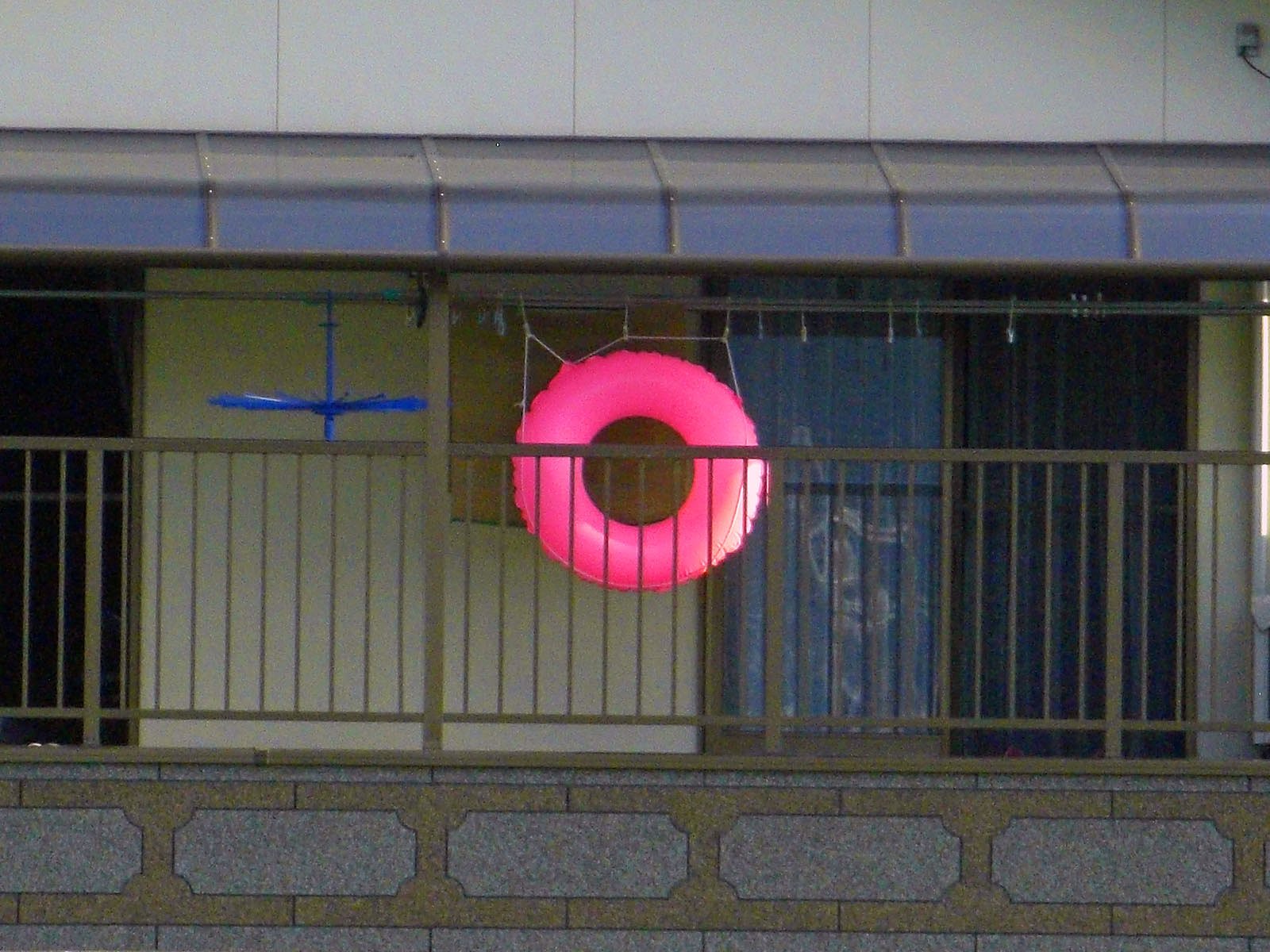夏休み