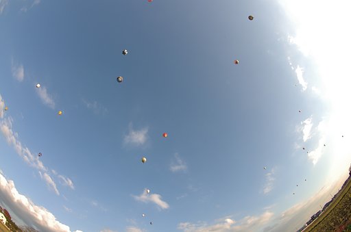 バルーン１