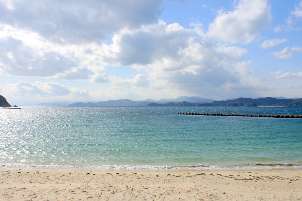 春海