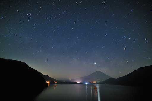 眠れぬ夜に・・・