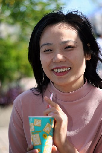 EF50mm F1.8(練習1)