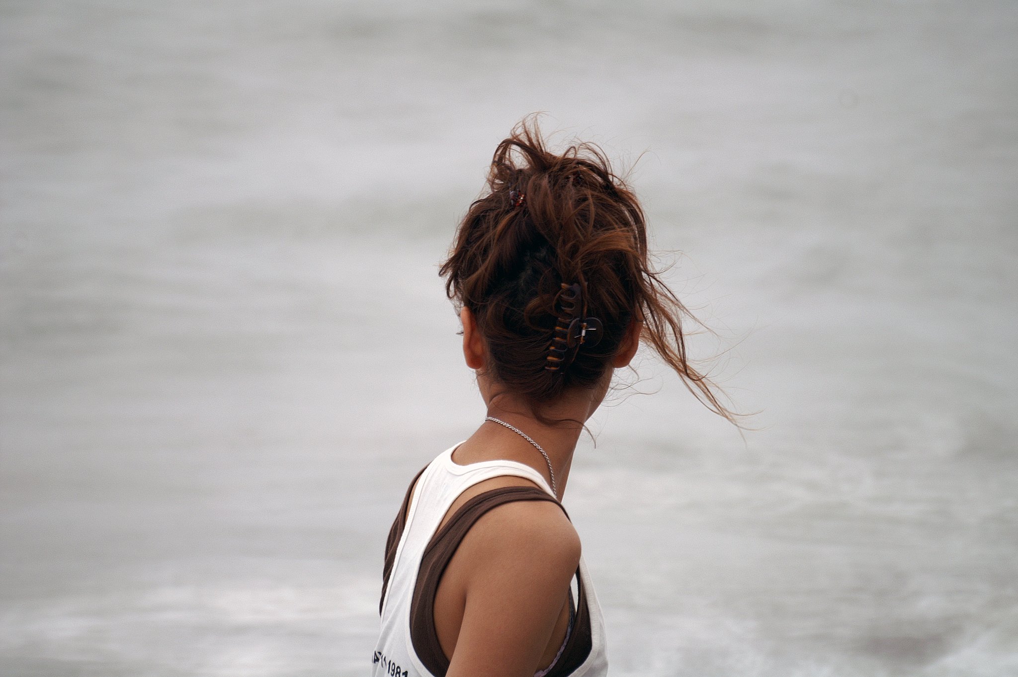 【海】