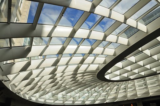 Bellavita Roof