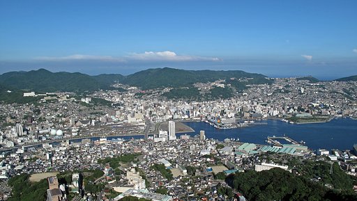 長崎
