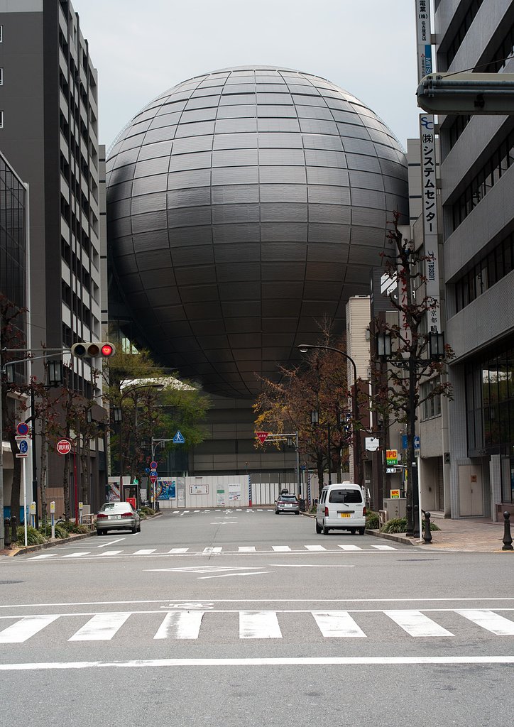 地球が静止する日