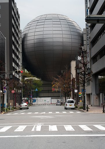 地球が静止する日