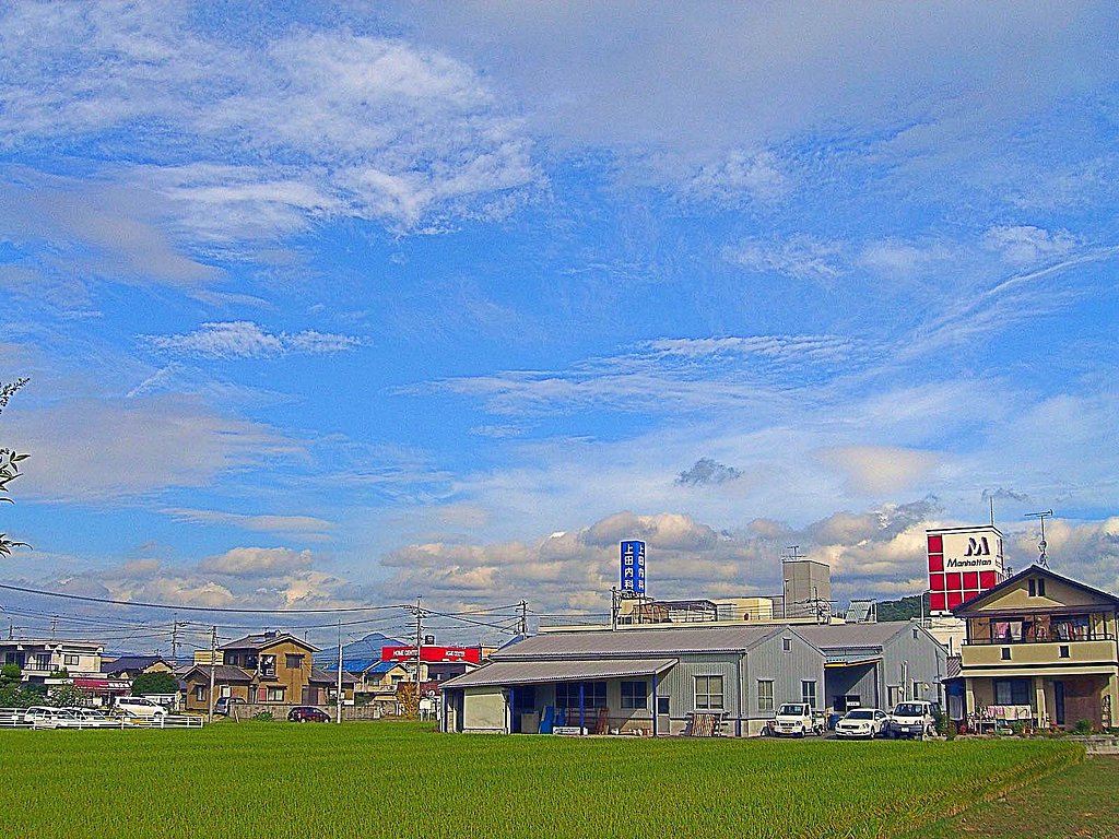 疑似HDR