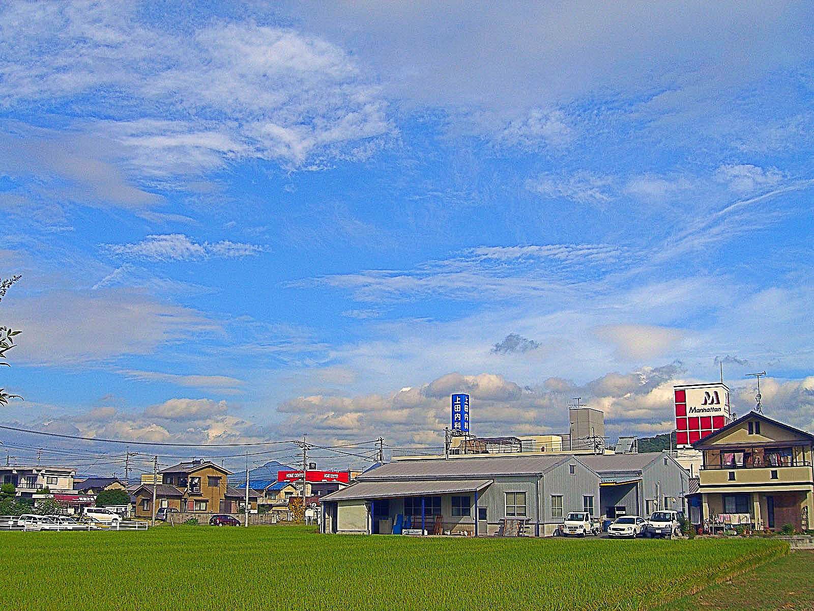 疑似HDR