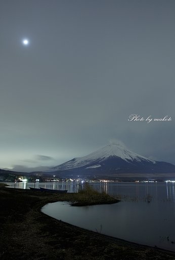冬の長い夜