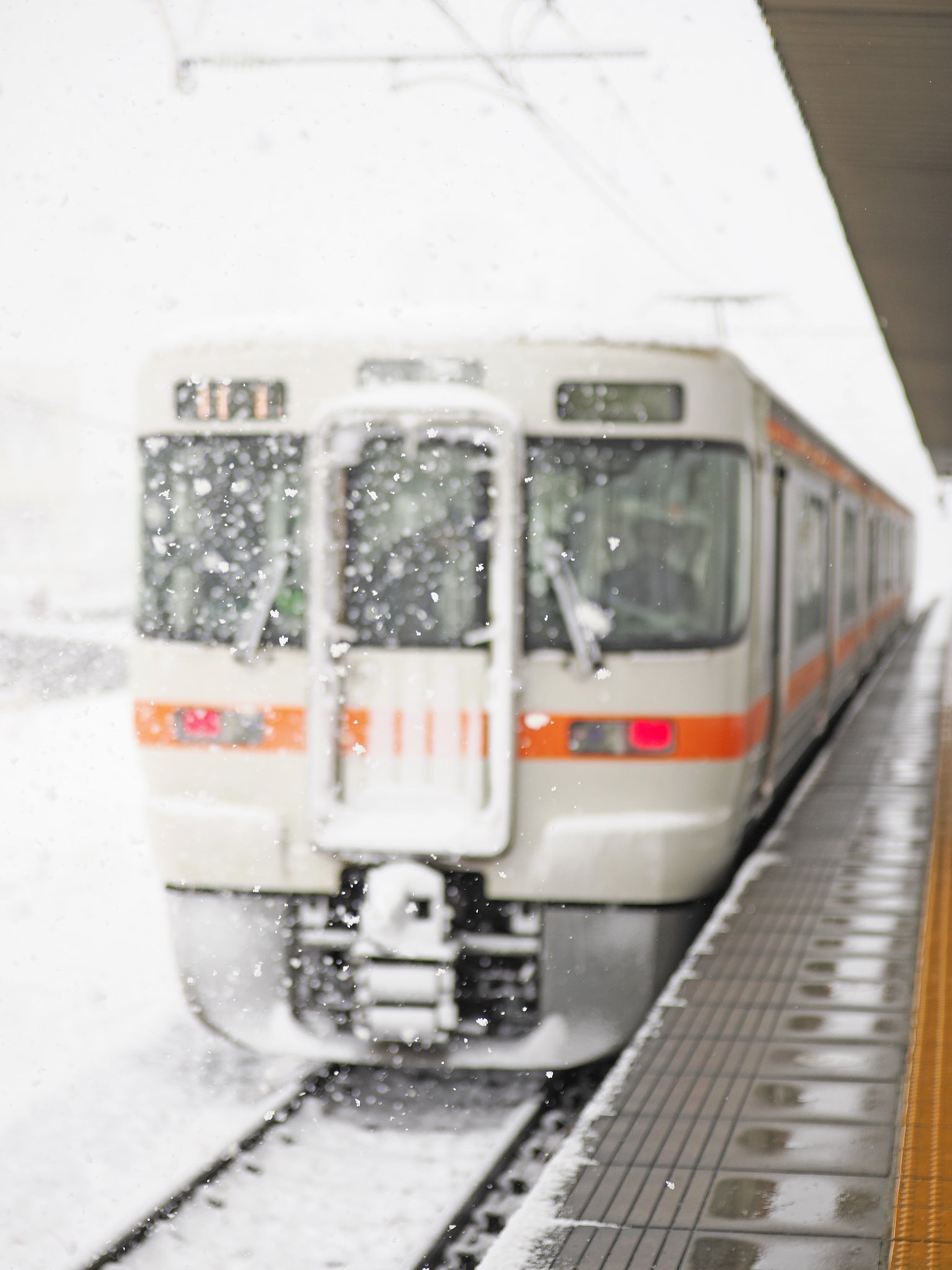 運転休止