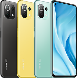 Mi 11 Lite 5G