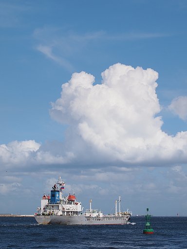 Bon Voyage
