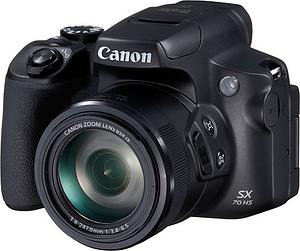 PowerShot SX70 HS