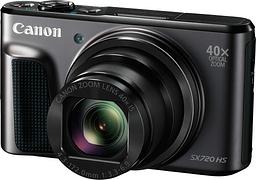 PowerShot SX720 HS