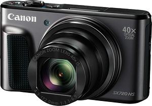 PowerShot SX720 HS