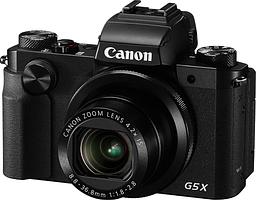 PowerShot G5 X