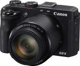 PowerShot G3 X