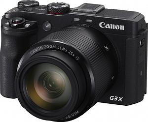 PowerShot G3 X