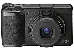 GR III