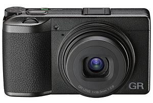 GR III