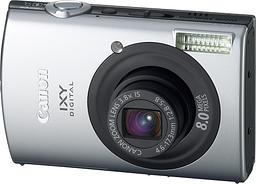 PowerShot SD870 IS