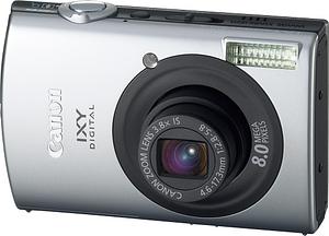 PowerShot SD870 IS