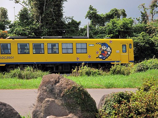 島原鉄道線