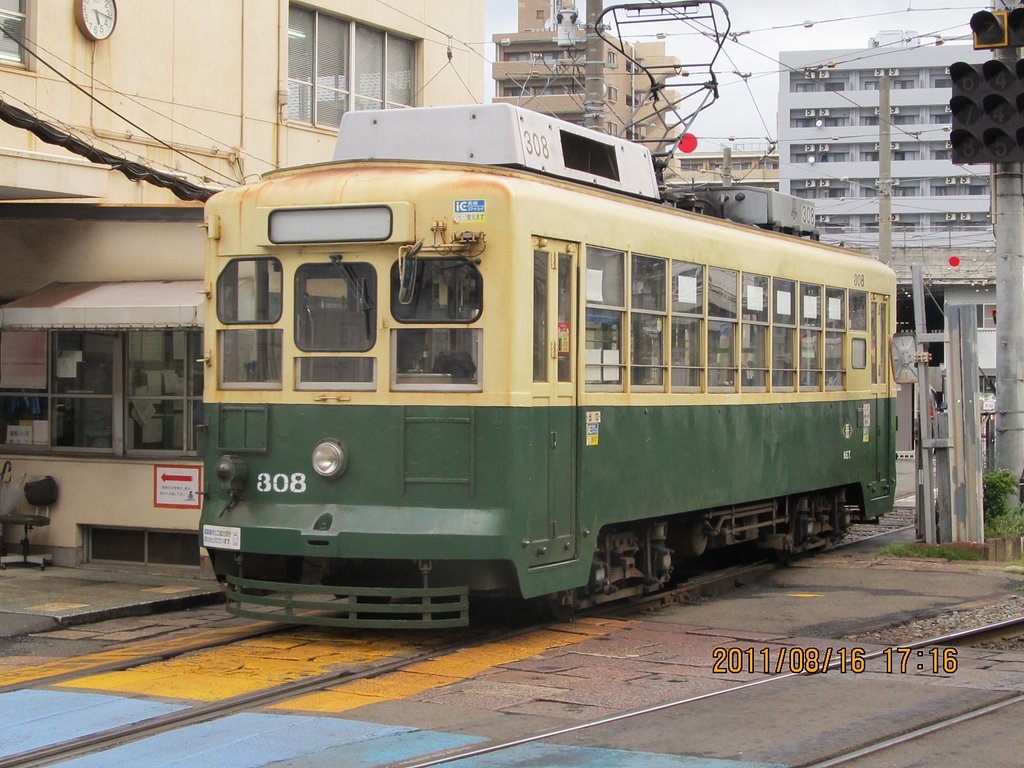 車庫