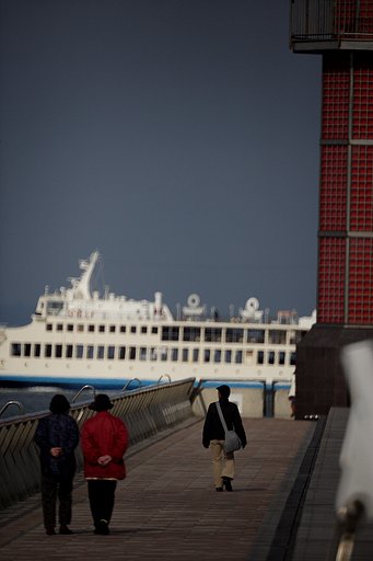 瀬戸の内海