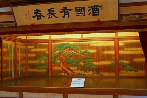 舞台