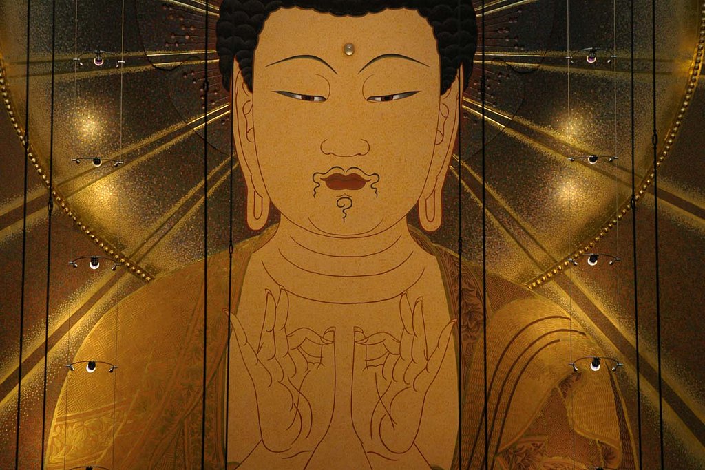 仏陀