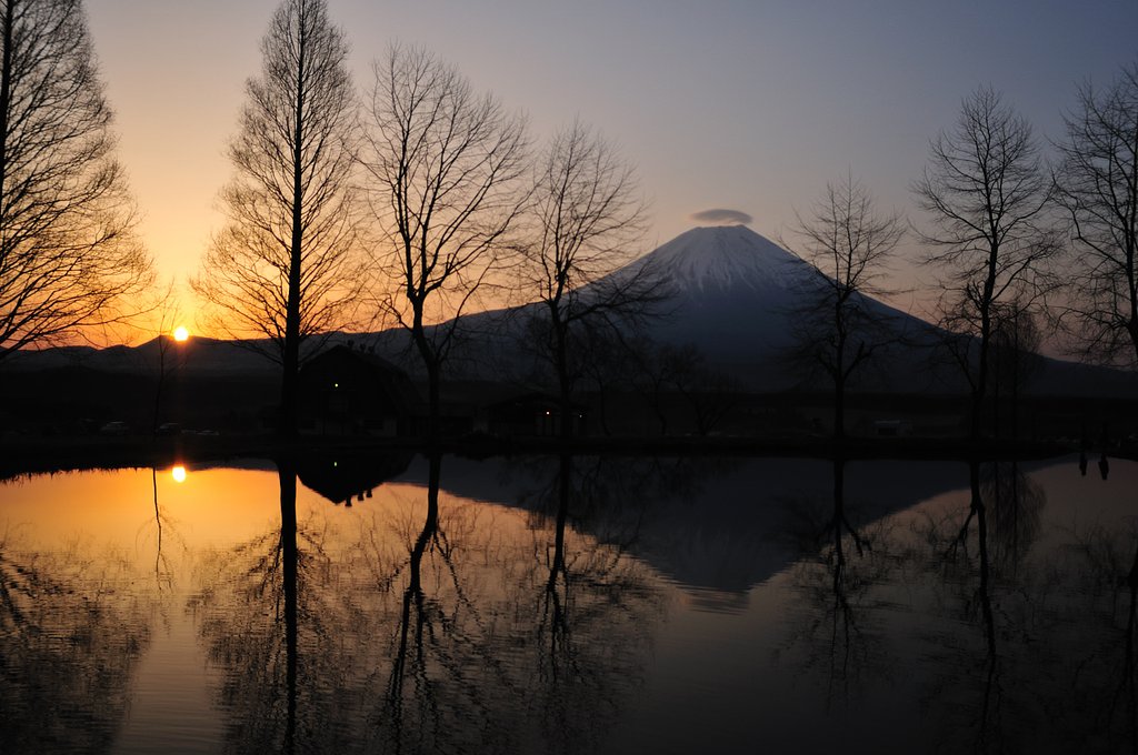 希望の光